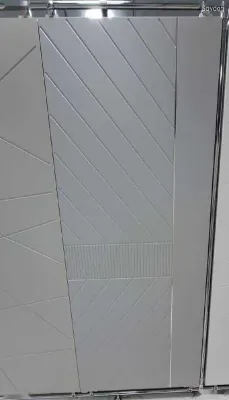 Дверь