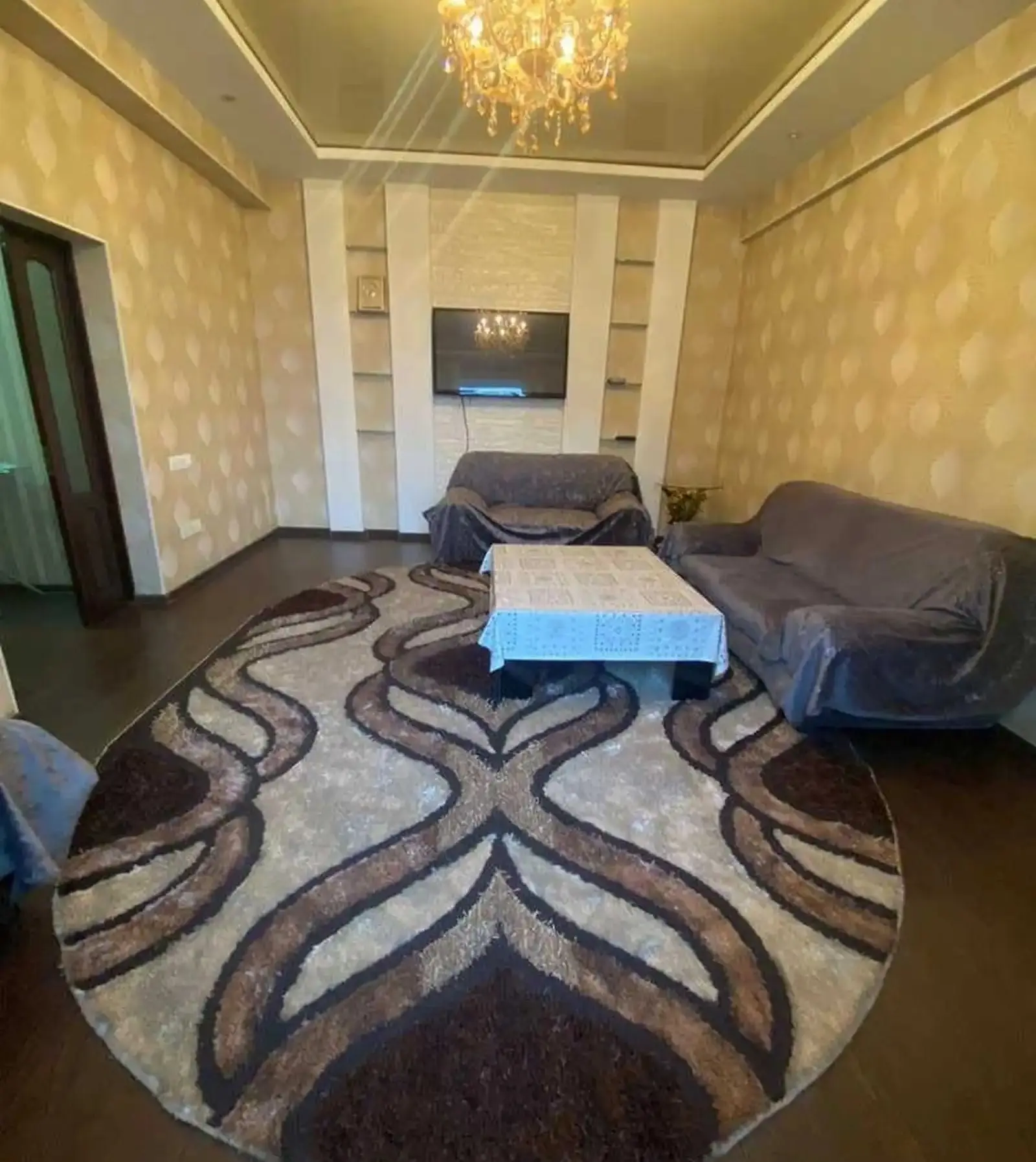 2-комн. квартира, 6 этаж, 92м², Шоҳмансур — миниатюра 7