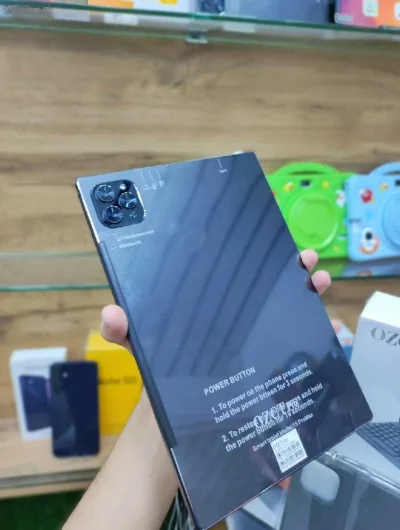 Планшет 15 pro max 16/512gb 6000Мач