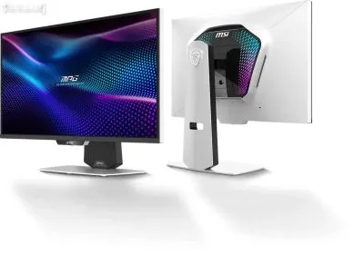 Монитор 27 msi mag275qf E21 2К 210 гц