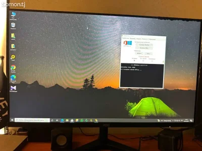 Персональный компьютер Core i7 4770/SSD 128GB GB/Intel Graphics 4600/RAM 8GB — миниатюра 6