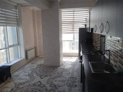 2-комн. квартира, 12 этаж, 80м², Созидание — миниатюра 7