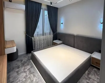 1-комн. квартира, 7 этаж, 62 м², Шохмансур, Парк Алишер Навои — миниатюра 6