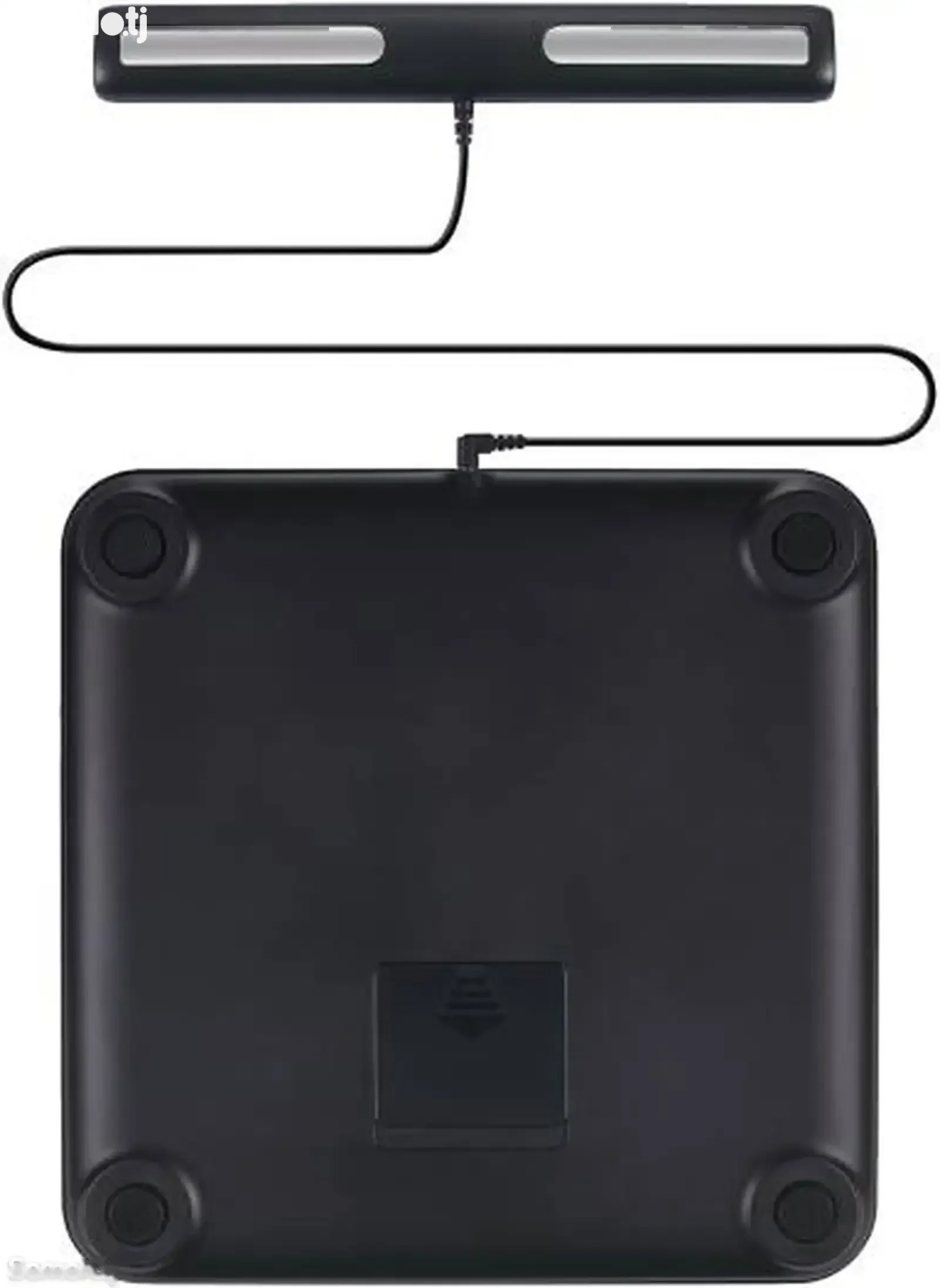 Умные весы Porodo Lifestyle 8-Electrode Smart Body Analyzer Scale Composition wi