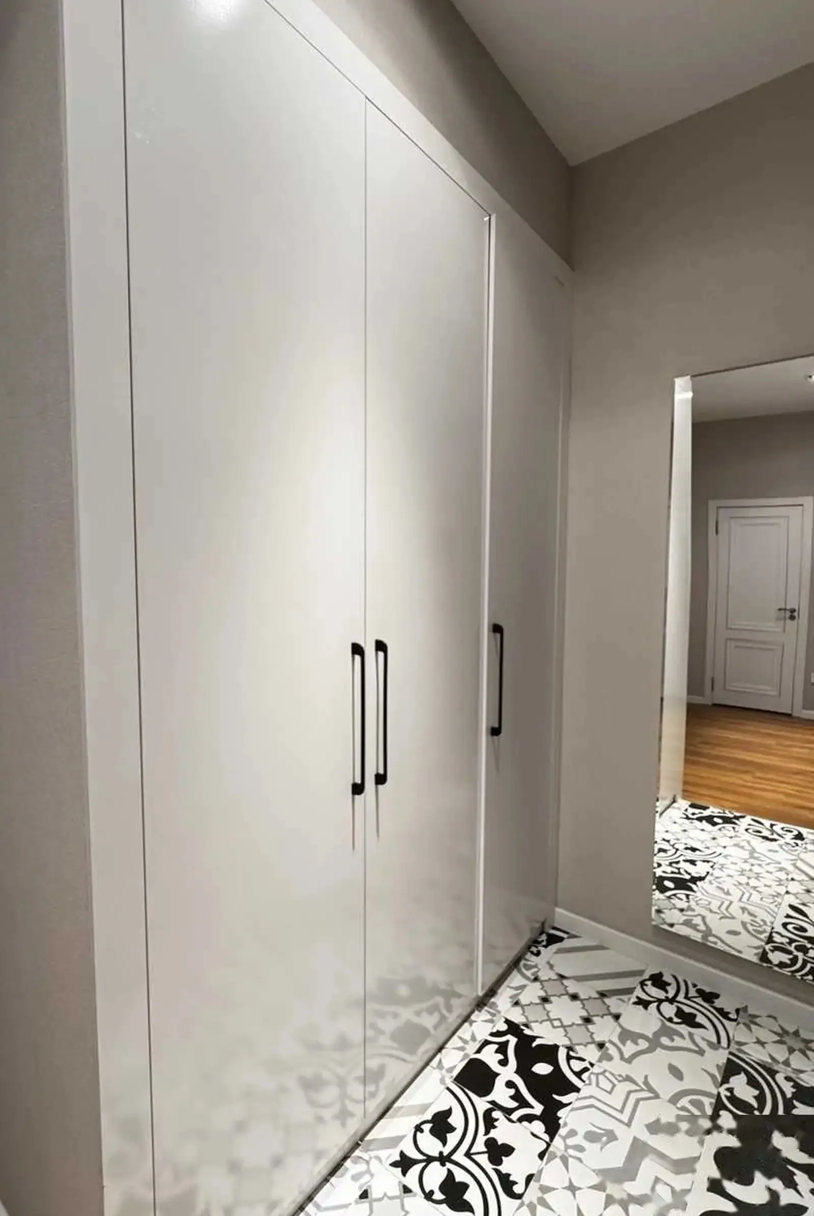 2-комн. квартира, 16 этаж, 50м², Шохмансур — миниатюра 11