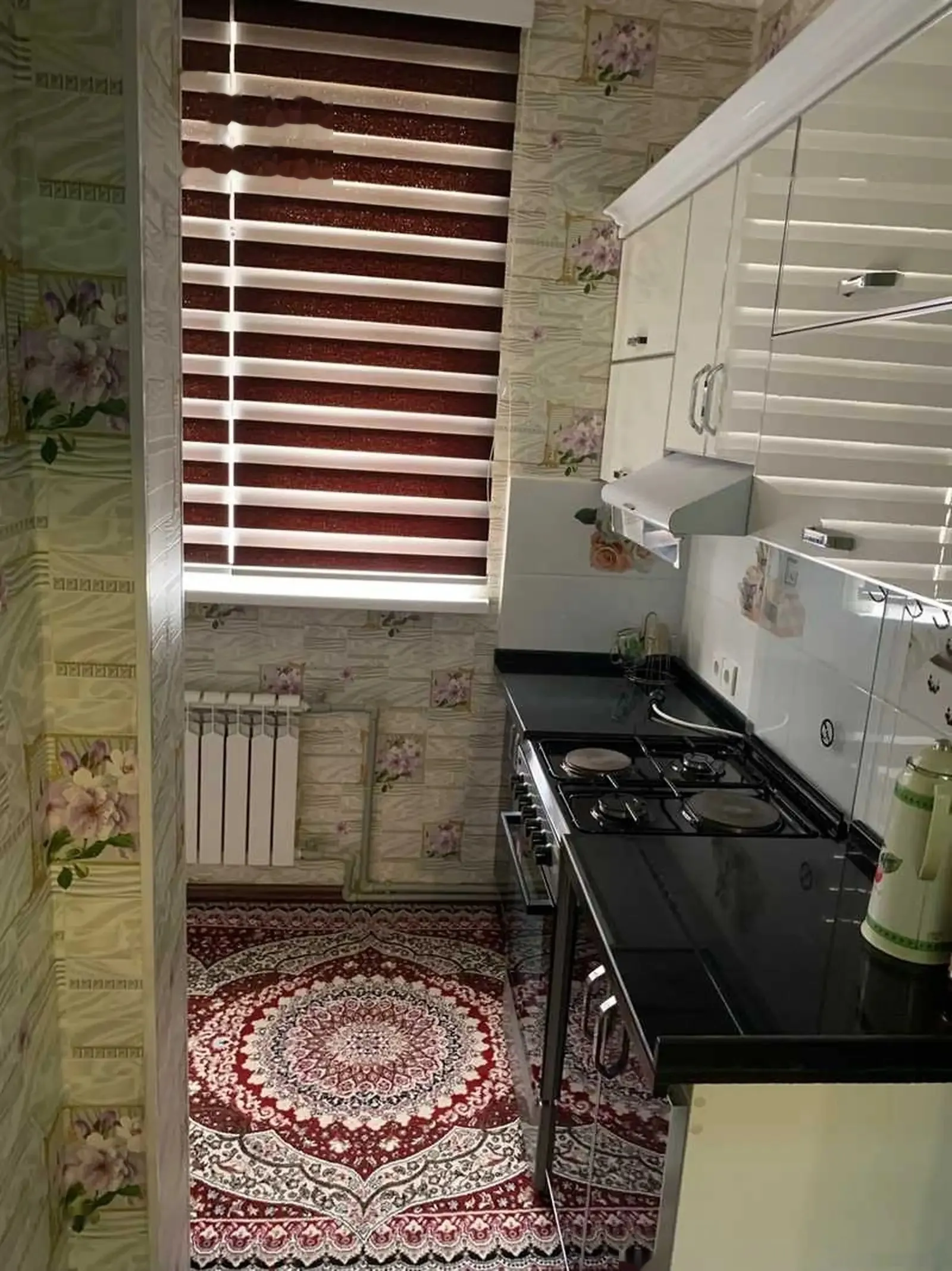 2-комн. квартира, 8 этаж, 58м², Сино — миниатюра 11