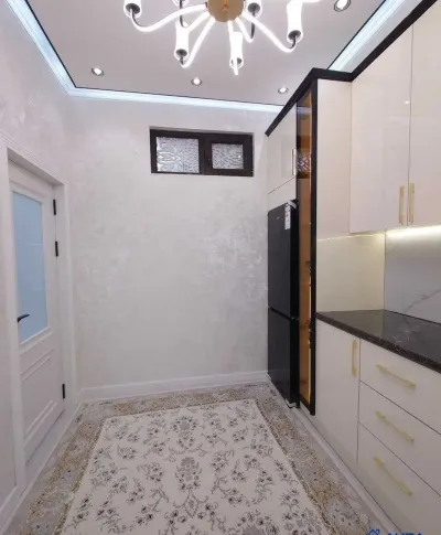 2-комн. квартира, 6 этаж, 68 м², Сино — миниатюра 7