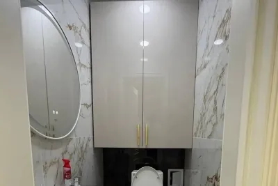 3-комн. квартира, 9 этаж, 108 м², Шохмансур — миниатюра 11