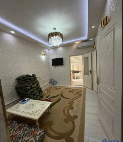 2-комн. квартира, 14 этаж, 64 м², Сино