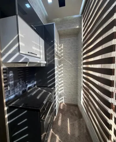2-комн. квартира, 6 этаж, 70м², Шохмансур — миниатюра 7