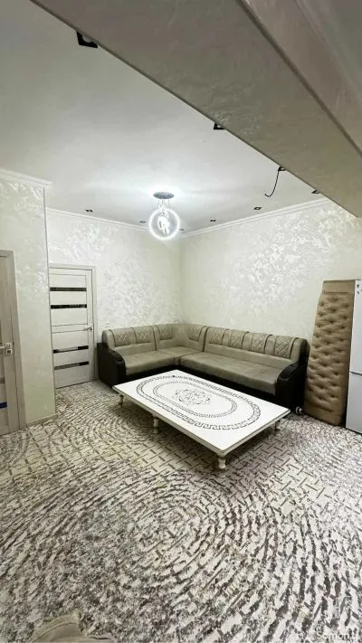 2-комн. квартира, 16 этаж, 82м², Шохмансур, Айни