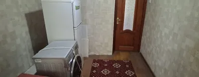 2-комн. квартира, 1 этаж, 41 м², Сино