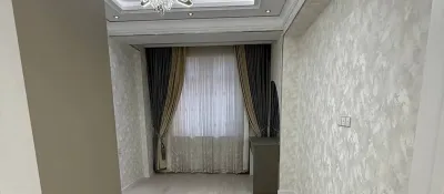 2-комн. квартира, 4 этаж, 96 м², Шохмансур — миниатюра 3