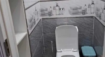 2-комн. квартира, 12 этаж, 64 м², Сино — миниатюра 8