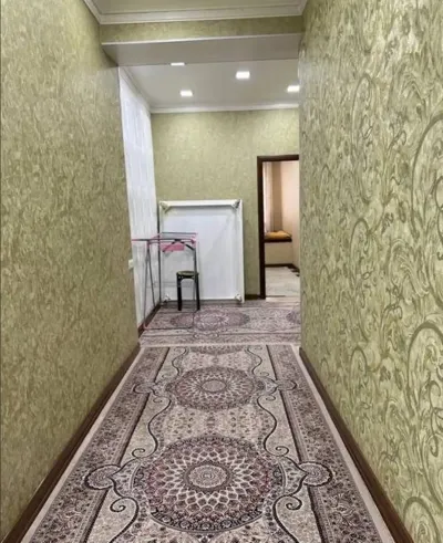 3-комн. квартира, 8 этаж, 110м², Сино — миниатюра 9