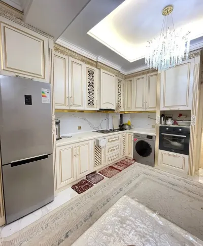 3-комн. квартира, 18 этаж, 117 м², н.Шохмансур,ру ба руи Вазорати Наклиёт — миниатюра 11