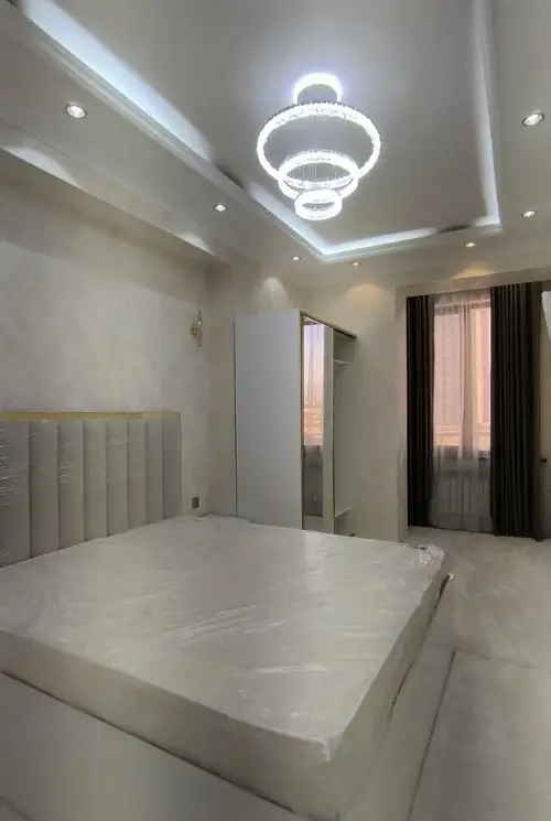 2-комн. квартира, 4 этаж, 60 м², Сино — миниатюра 5