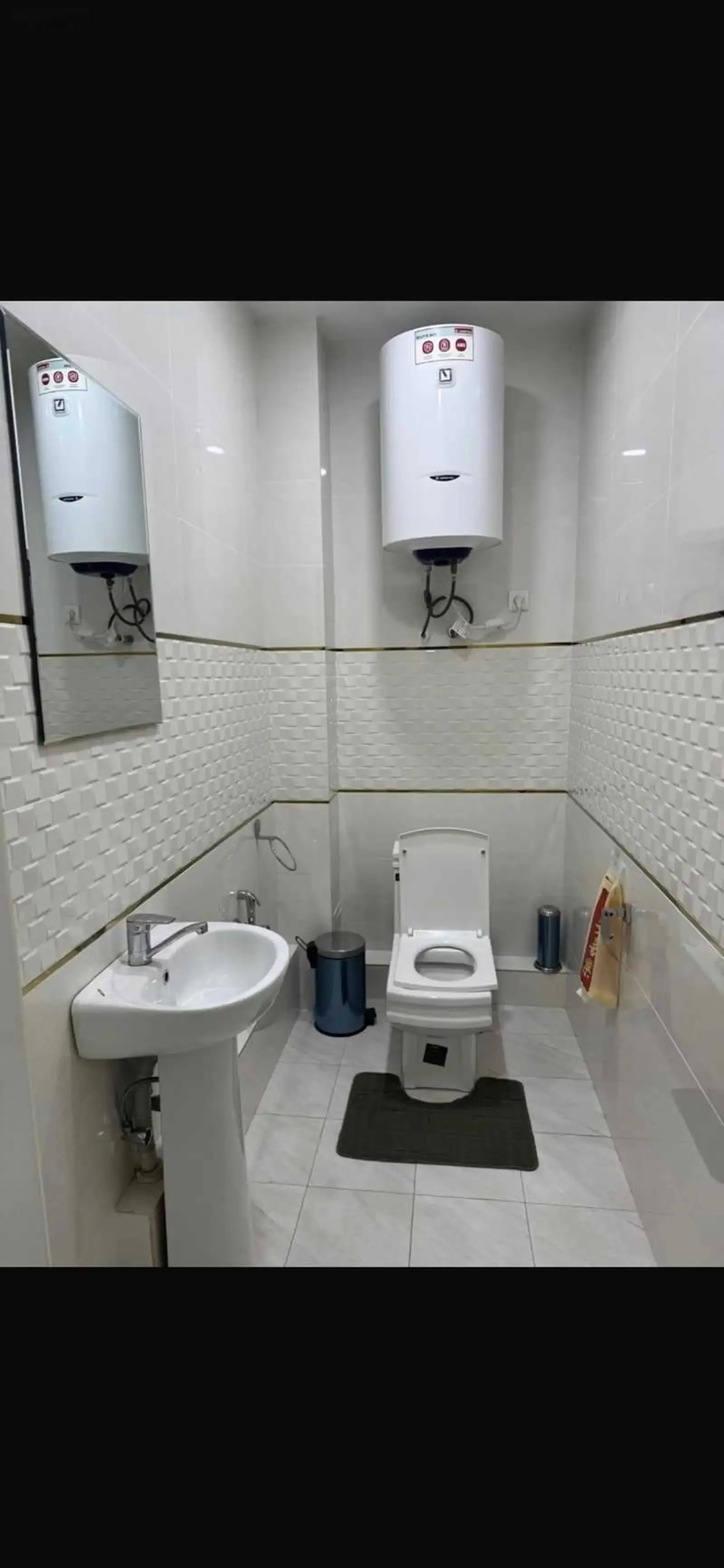 4-комн. квартира, 3 этаж, 190м², Сомони — миниатюра 8