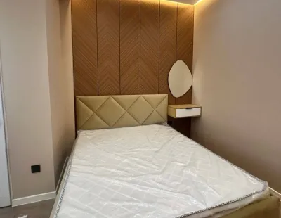 2-комн. квартира, 9 этаж, 71 м², Шохмансур — миниатюра 6