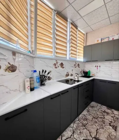 2-комн. квартира, 15 этаж, 59 м², Сино — миниатюра 5