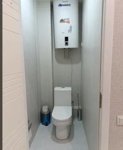 1-комн. квартира, 15 этаж, 58 м², Шохмансур — миниатюра 8
