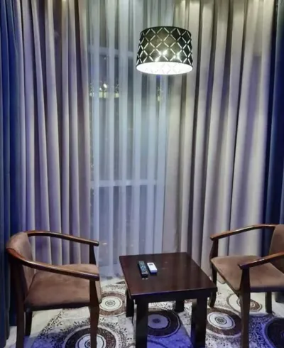 1-комн. квартира, 13 этаж, 57 м², Шохмансур — миниатюра 7