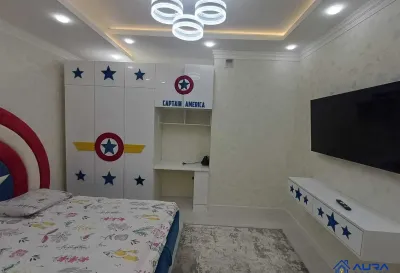 2-комн. квартира, 2 этаж, 71м², Сино, Казокон — миниатюра 6