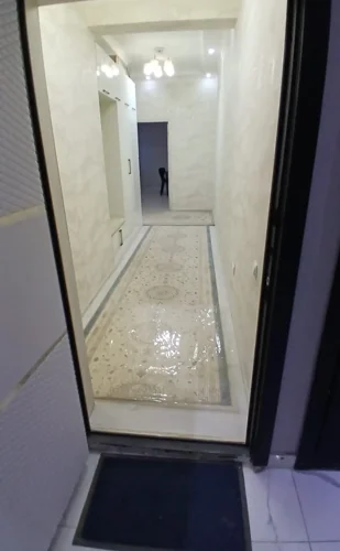 2-комн. квартира, 8 этаж, 75м², И.Сомони Пушти Ашан