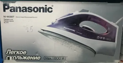 Утюг