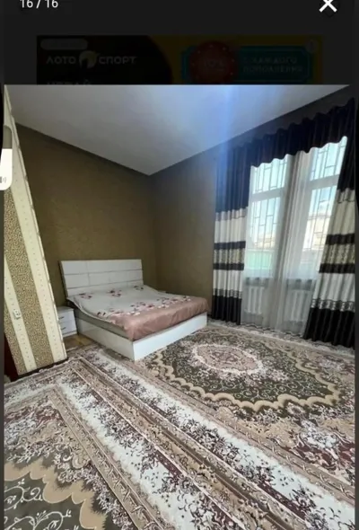 2-этажный, 12 комнатный дом, 550 м², Шохмансур — миниатюра 11