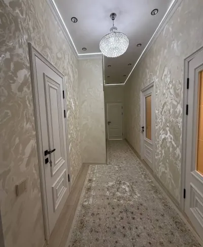 3-комн. квартира, 4 этаж, 67 м², Сино, Казокон — миниатюра 1