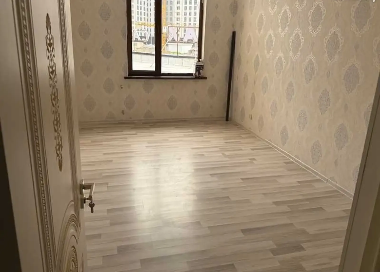 2-комн. квартира, 3 этаж, 60м², Сино — миниатюра 3