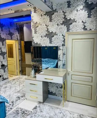 3-комн. квартира, 5 этаж, 90 м², Водонасос, кфс — миниатюра 7