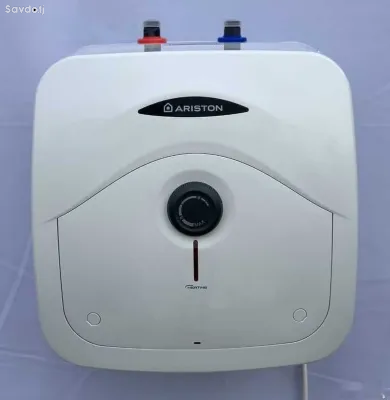 Водонагреватель Ariston ABS 10л.