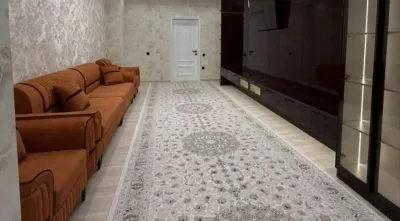 3-комн. квартира, 6 этаж, 104 м², Сим сим — миниатюра 4