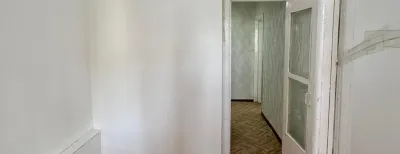 1-комн. квартира, 4 этаж, 40 м², 64мкр — миниатюра 9