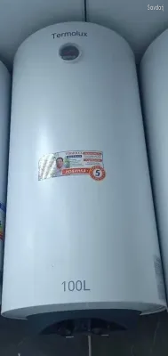 Водонагреватель Termolux 100л