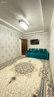 2-комн. квартира, 4 этаж, 45 м², Фирдавси