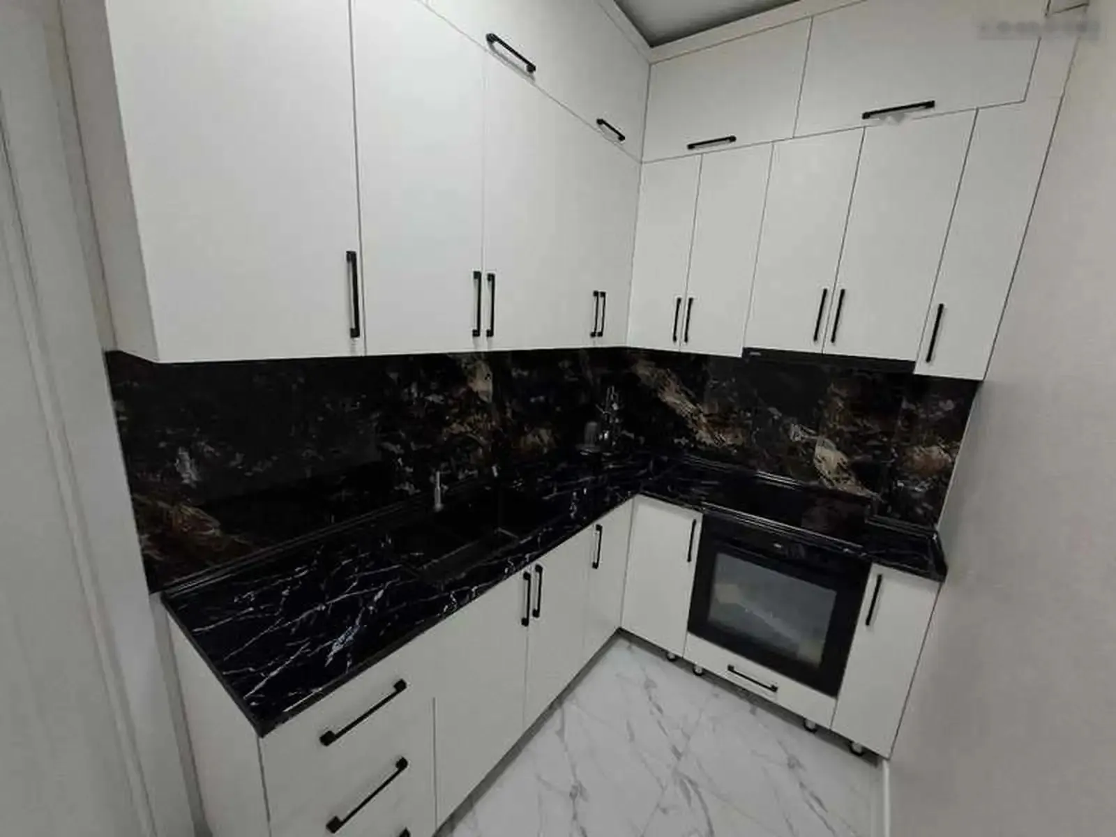 2-комн. квартира, 11 этаж, 54м², 4 дома — миниатюра 9