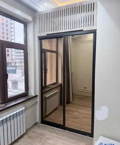 2-комн. квартира, 3 этаж, 63 м², Шохмансур — миниатюра 9