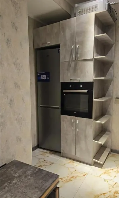 2-комн. квартира, 6 этаж, 70м², Шохмансур — миниатюра 9