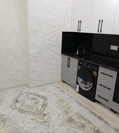 2-комн. квартира, 5 этаж, 76 м², шохмансур — миниатюра 9