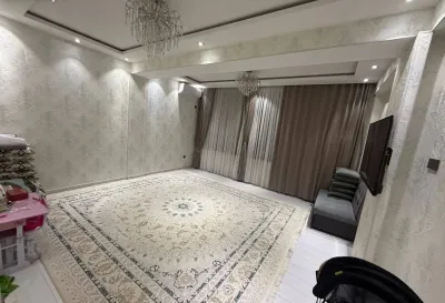 3-комн. квартира, 12 этаж, 83 м², Сино — миниатюра 8