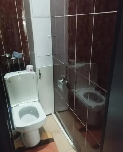 2-комн. квартира, 9 этаж, 75м², Сино