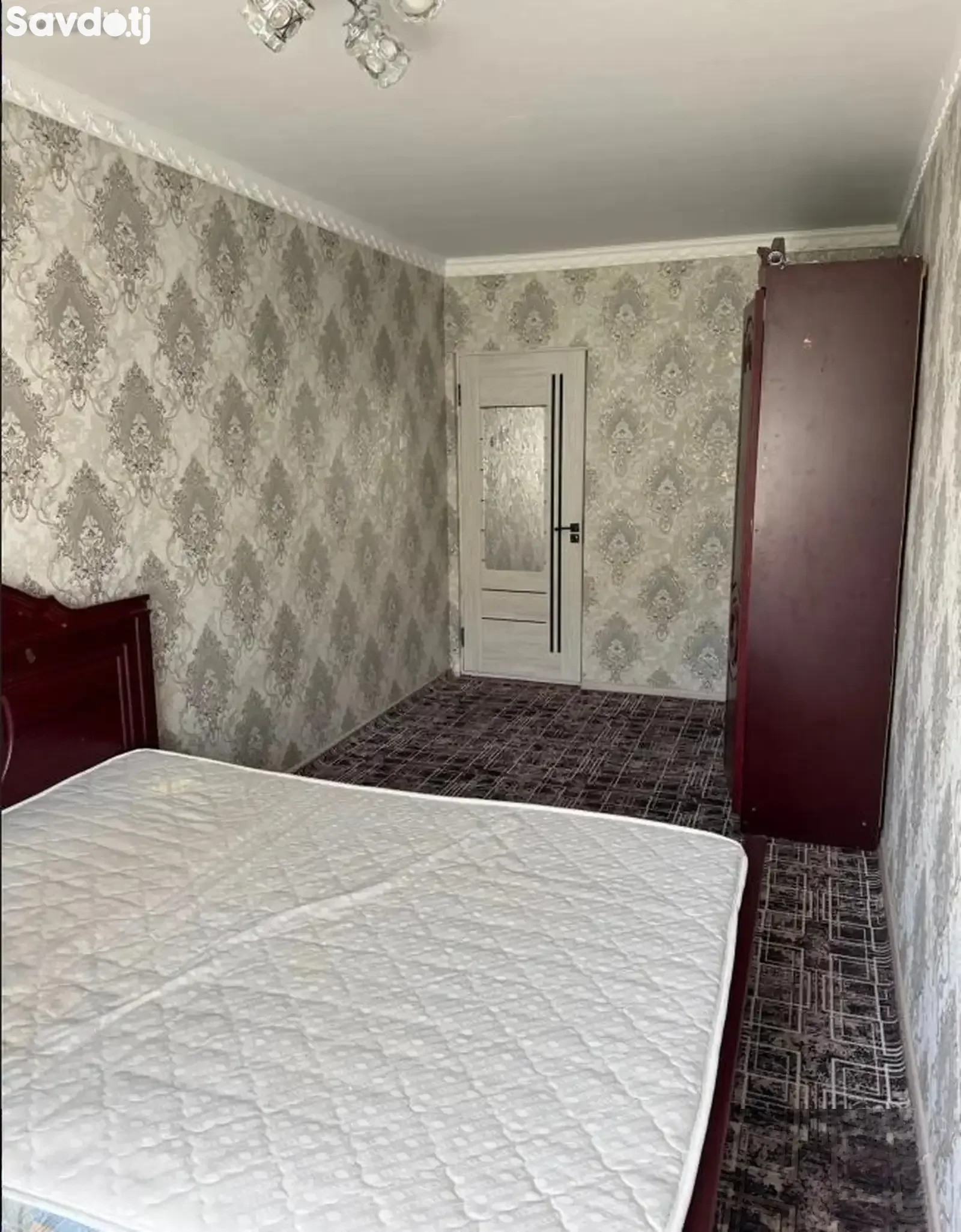 2-комн. квартира, 2 этаж, 54м², 32 микрорайон — миниатюра 4
