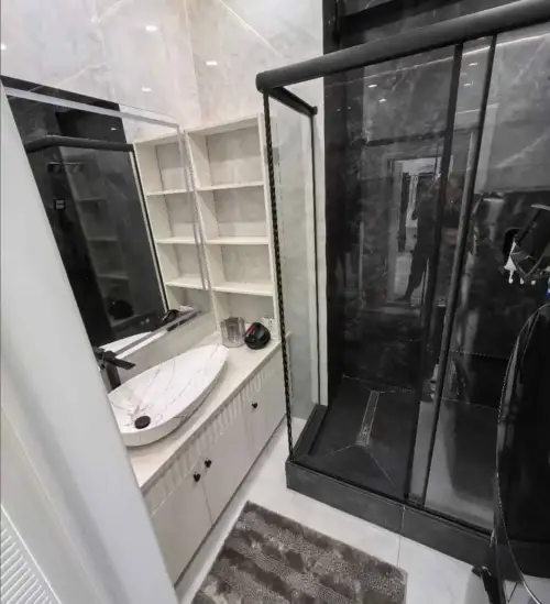 2-комн. квартира, 5 этаж, 60 м², Шохмансур — миниатюра 9