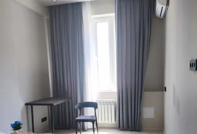 2-комн. квартира, 2 этаж, 55 м², Сино — миниатюра 2