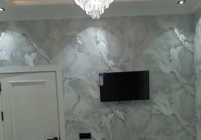 3-комн. квартира, 9 этаж, 82 м², Молодежный, Доми торт — миниатюра 3