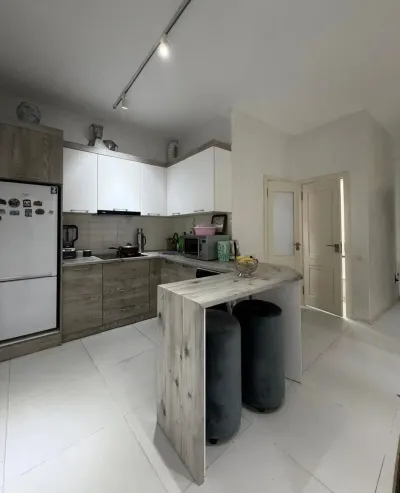 4-комн. квартира, 15 этаж, 95 м², Шохмансур — миниатюра 5