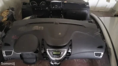 Торпеда Hyundai